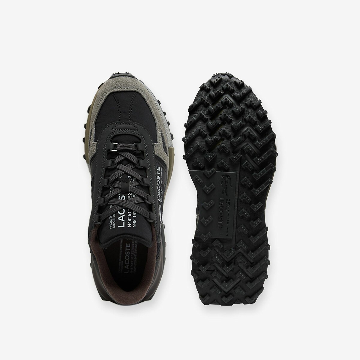Tênis LACOSTE Elite Active