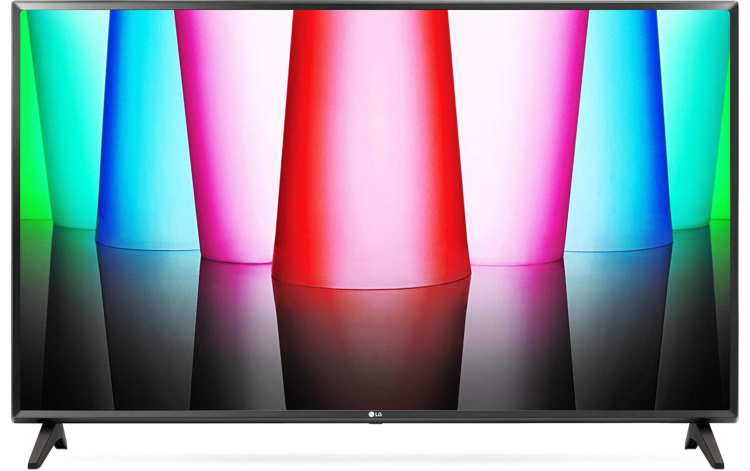 LG LED-Fernseher »32LQ570B6« 81 cm/32 ″ WXGA