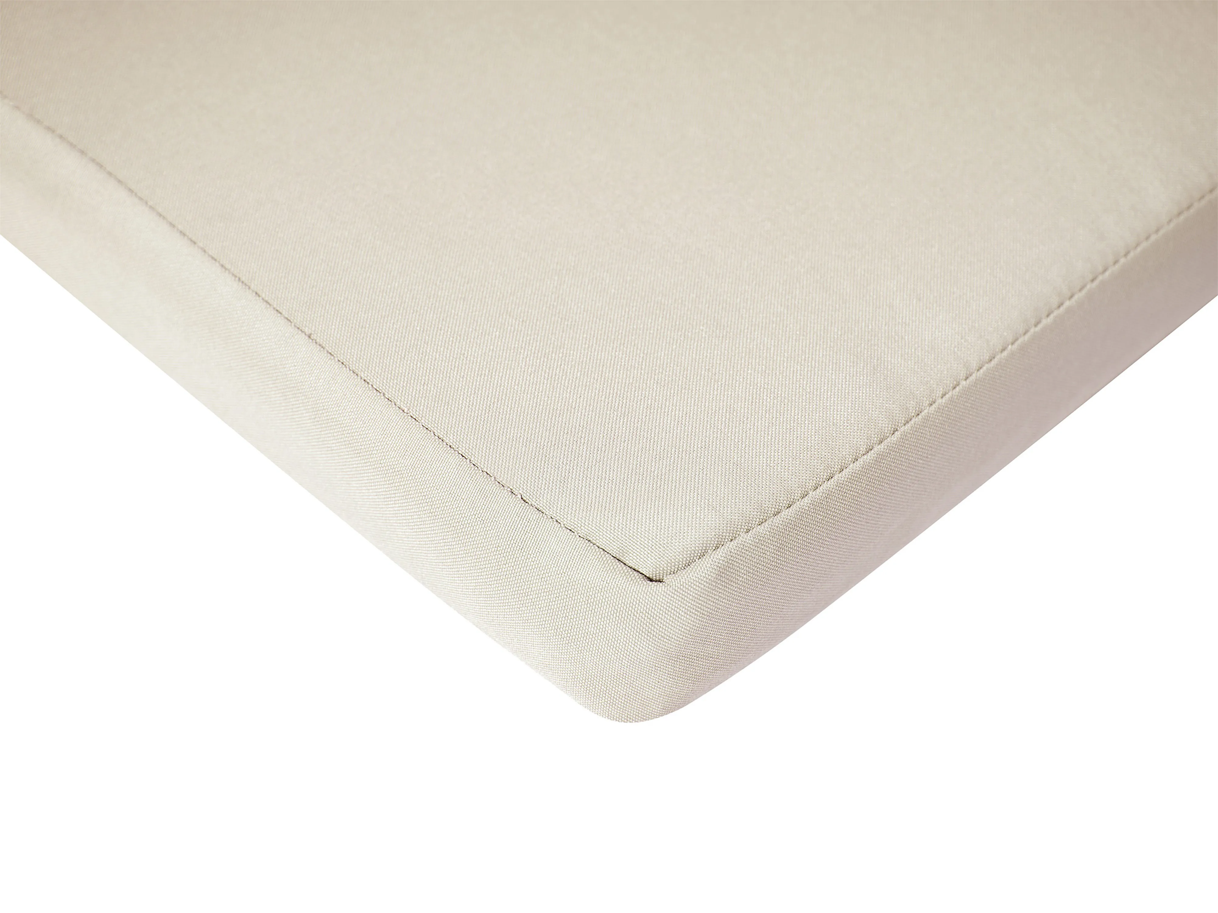 Tuinset 6-zits AMANTEA PREMIUM Acaciahout Taupe