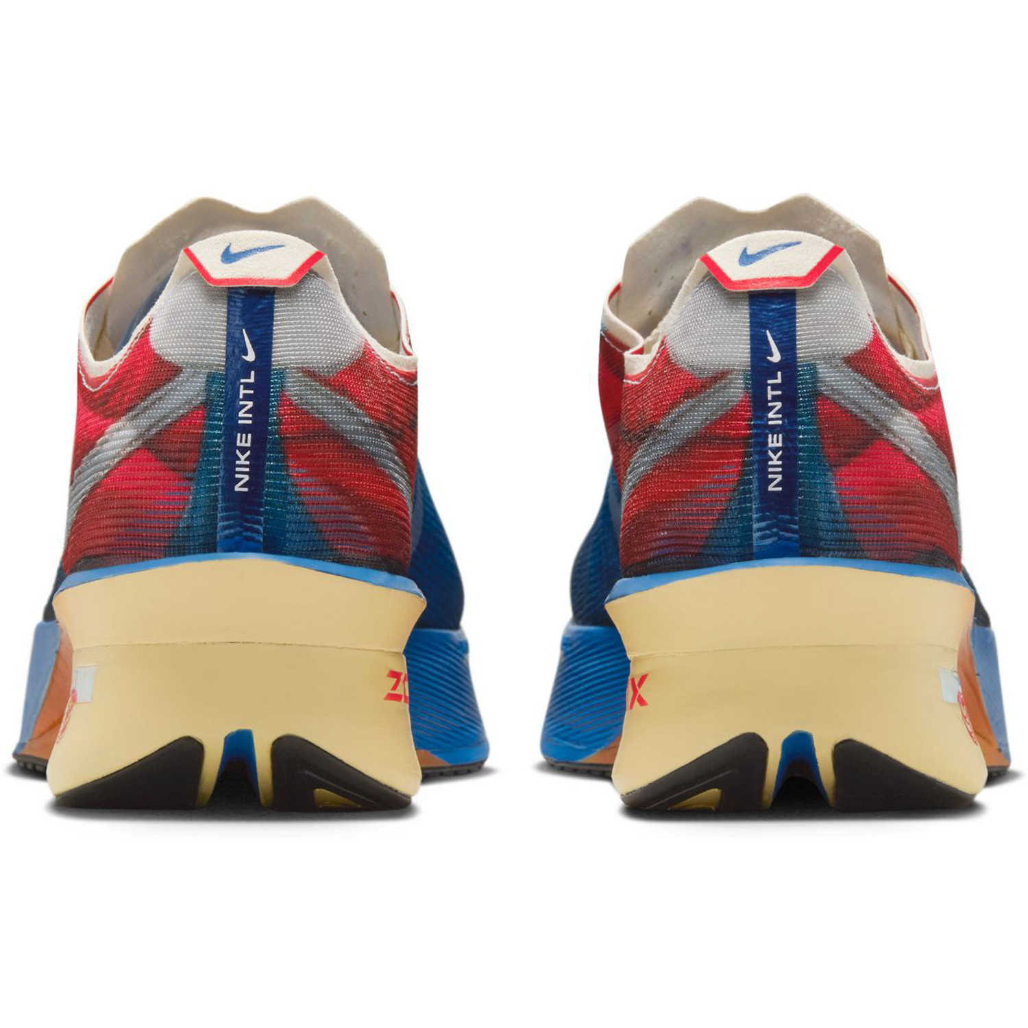 Nike Vaporfly 4 PRM Heren