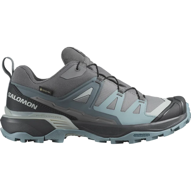 X ULTRA 360 GORE-TEX  Hiking-Halbschuhe Damen