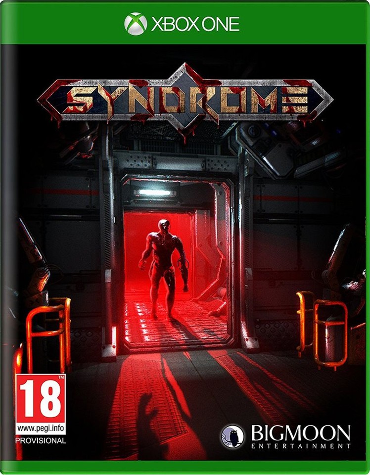 Syndrome- Xbox One