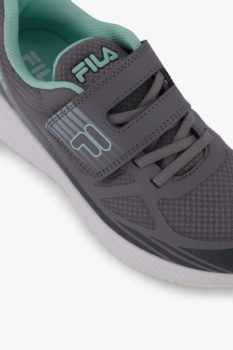 Fila Hover Velcro 2 Kinder Laufschuh