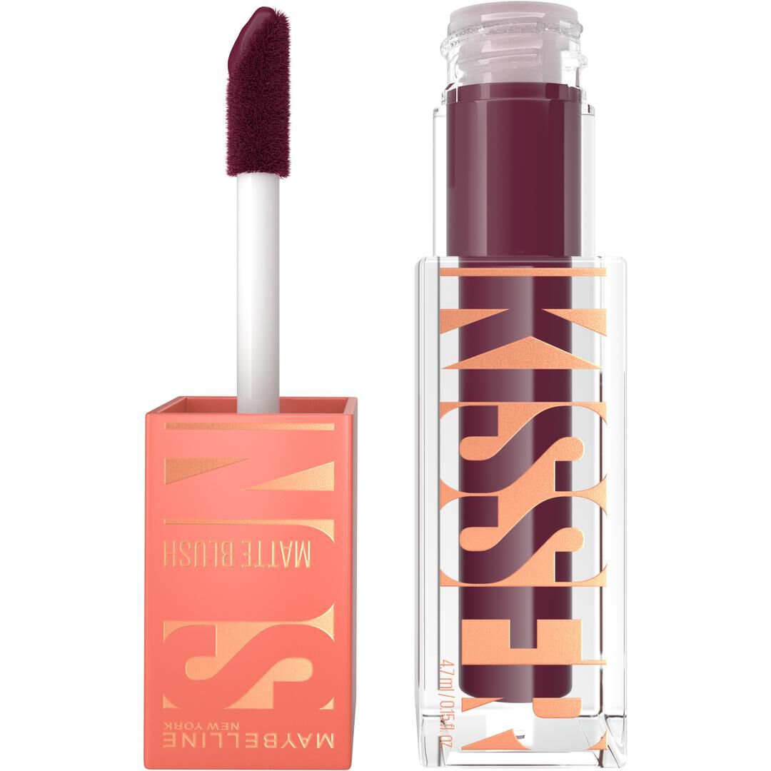 MAYBELLINE  Sunkisser Blush Luminoso