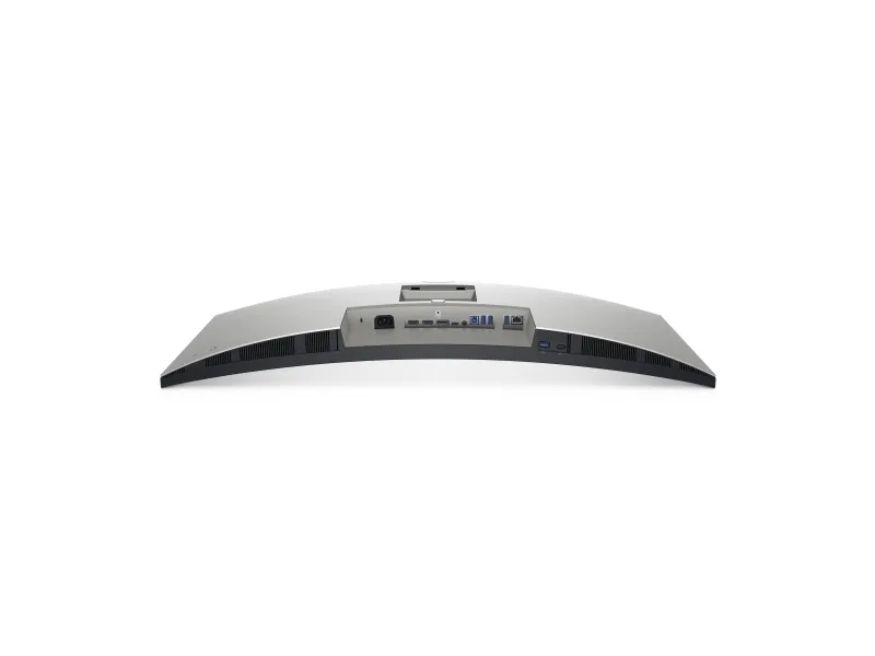 [OUTLET] - Dell UltraSharp U3421WE - LED-skærm - kurvet - 34.1