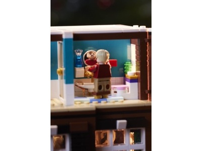 LEGO® Ideas Home Alone (21330)