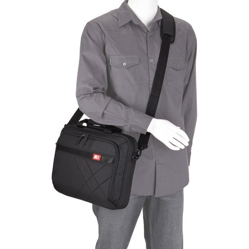 Case Logic DLC-115 Black 39,6 cm (15.6