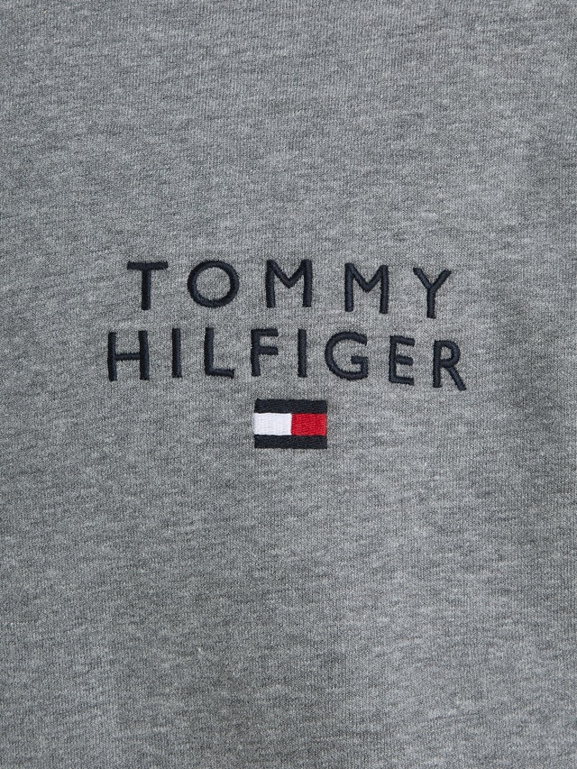 Tommy Hilfiger Underwear Sweatshirt »TRACK TOP HWK«, mit Tommy Hilfiger Markenlabel
