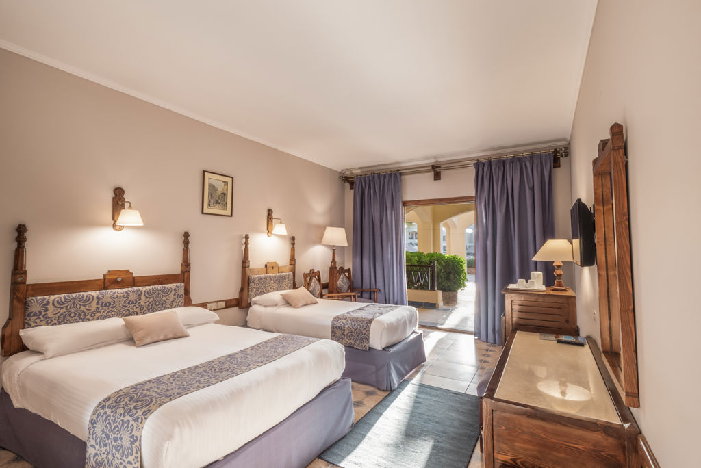 Sunny Days Palma De Mirette Resort & Spa All Inclusive - Hotel