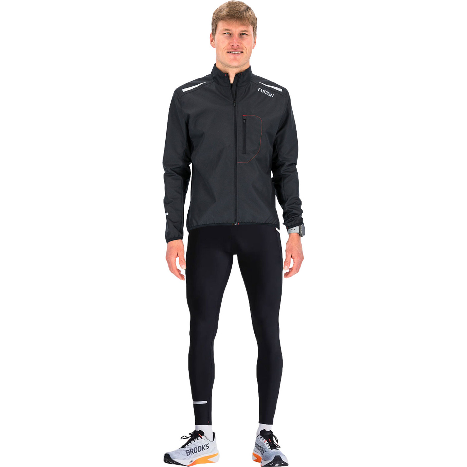 Fusion Jack Legging Set Heren
