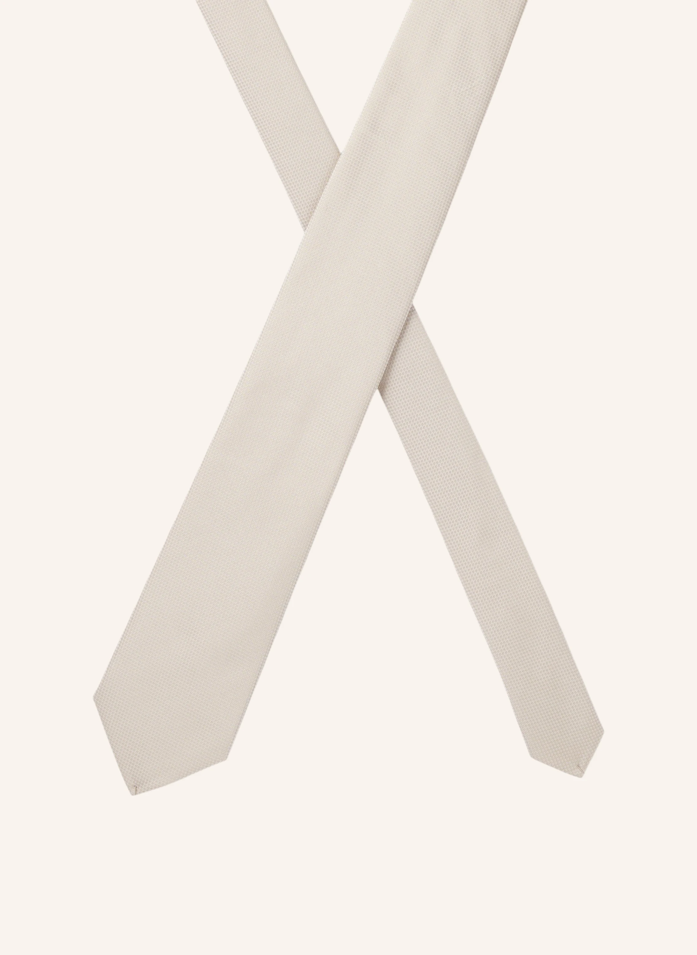 BOSS Krawatte H-TIE 7,5 CM-222