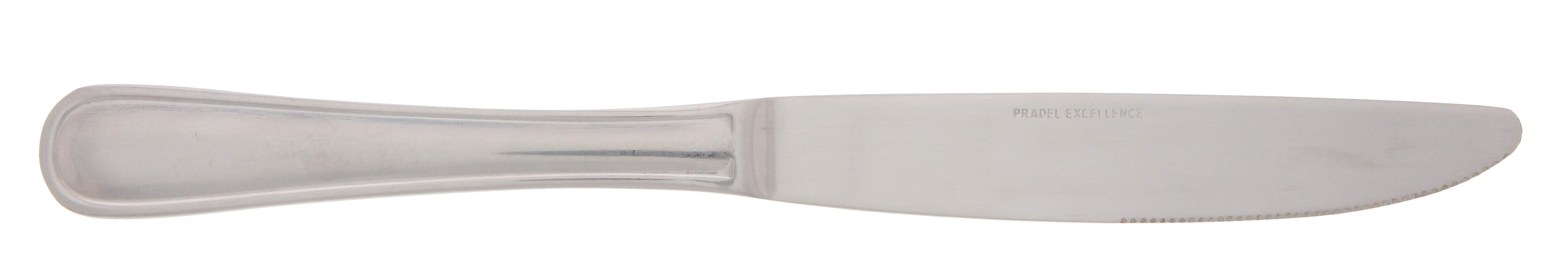 COUTEAU STYLE TOUT INOX