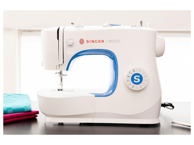 Naaimachine M3205