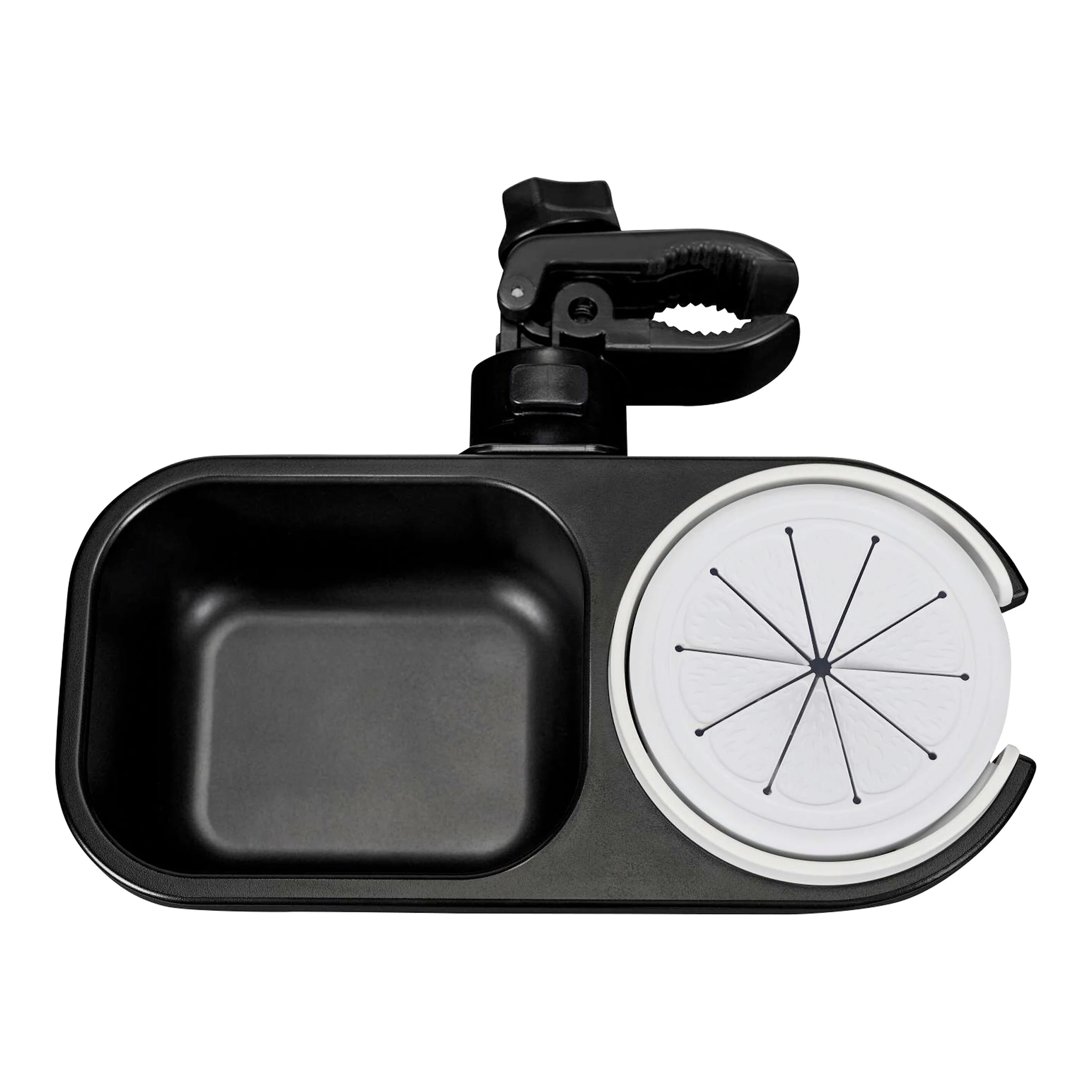 Moon Flaschenhalter black