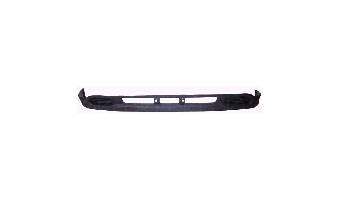 Frontpanel