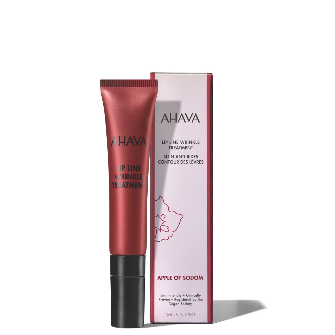 Ahava  Lip Line Wrinkle Treatment - 15ml