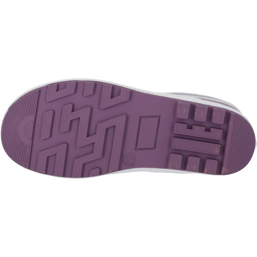 ZigZag Gummistiefel 4187 Berry Conserve