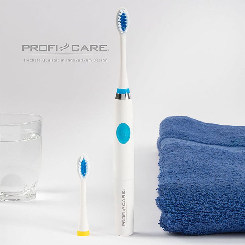 Brosse à dent ultrason électrique PC-EZS 3000