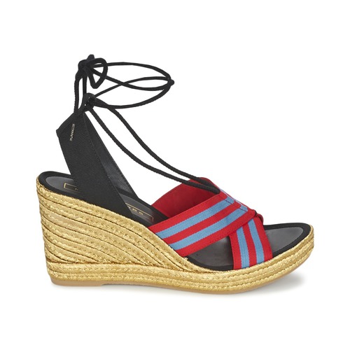 Marc Jacobs - DANI Azul / Rojo