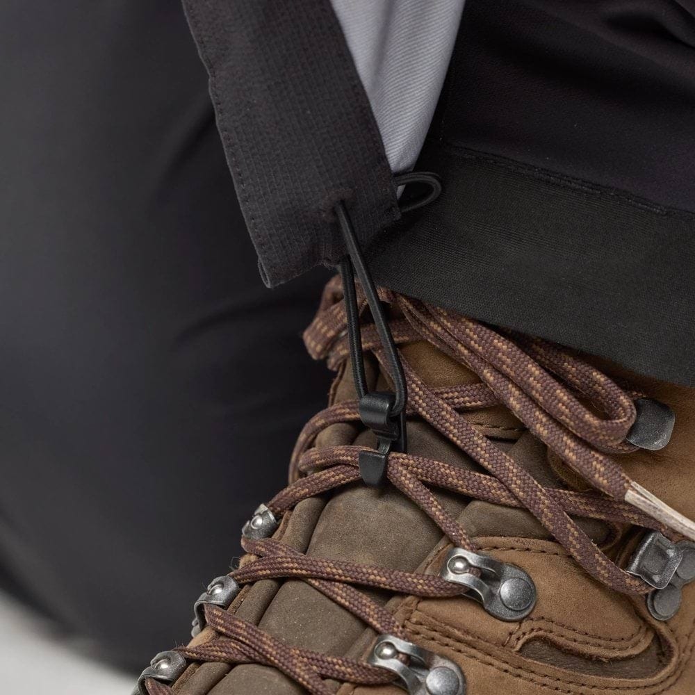 Fjällräven Keb GTX Trousers, Dame<br>PFAS-fri DWR