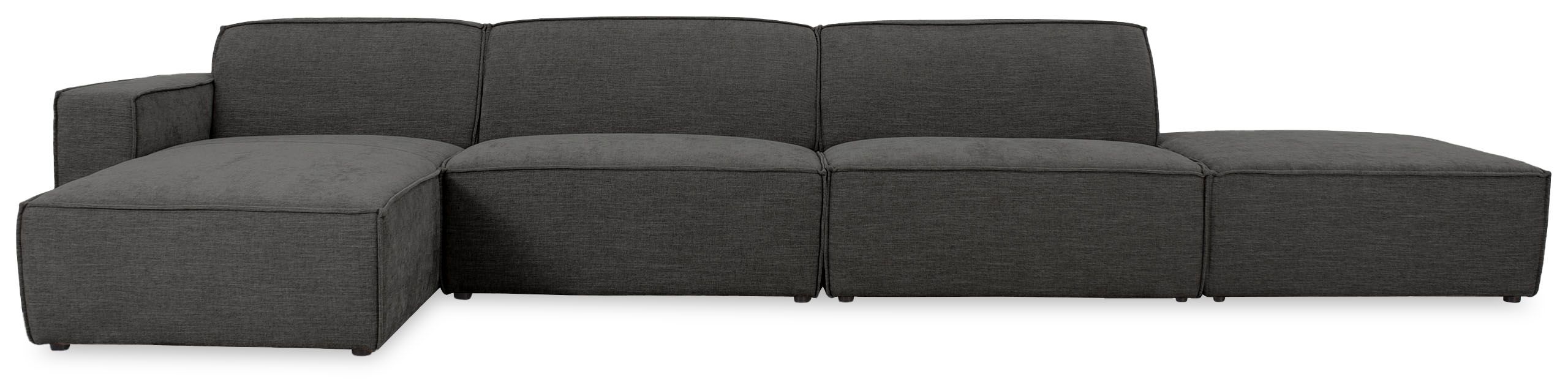 Loungebank Loki