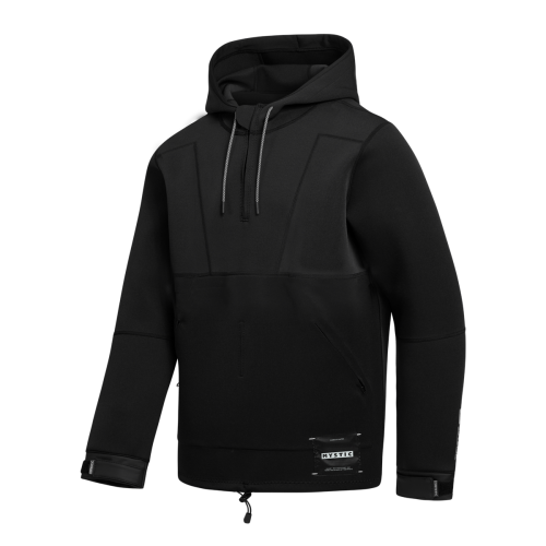 MYSTIC Fulmar Neoprene Hoodie 3/2mm 2025
