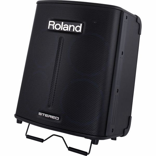 Roland BA-330 Batteriebetriebener Keyboardverstärker