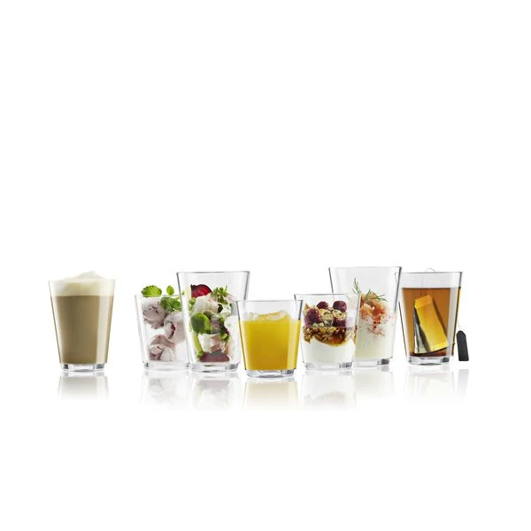 Eva Solo  Drikkeglas, 38 cl - 4. stk