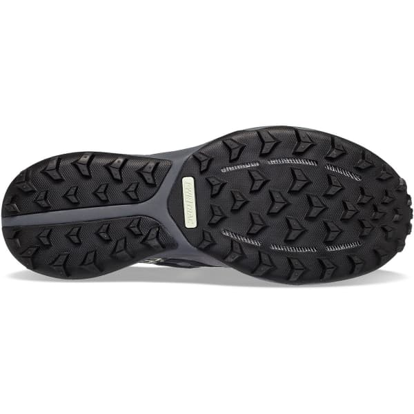 Chaussure trail SAUCONY XODUS ULTRA 2 GRAVEL/BLACK