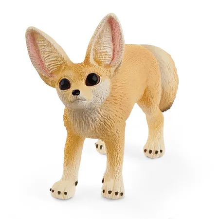 Schleich® 14845 Wild Life Wüstenfuchs