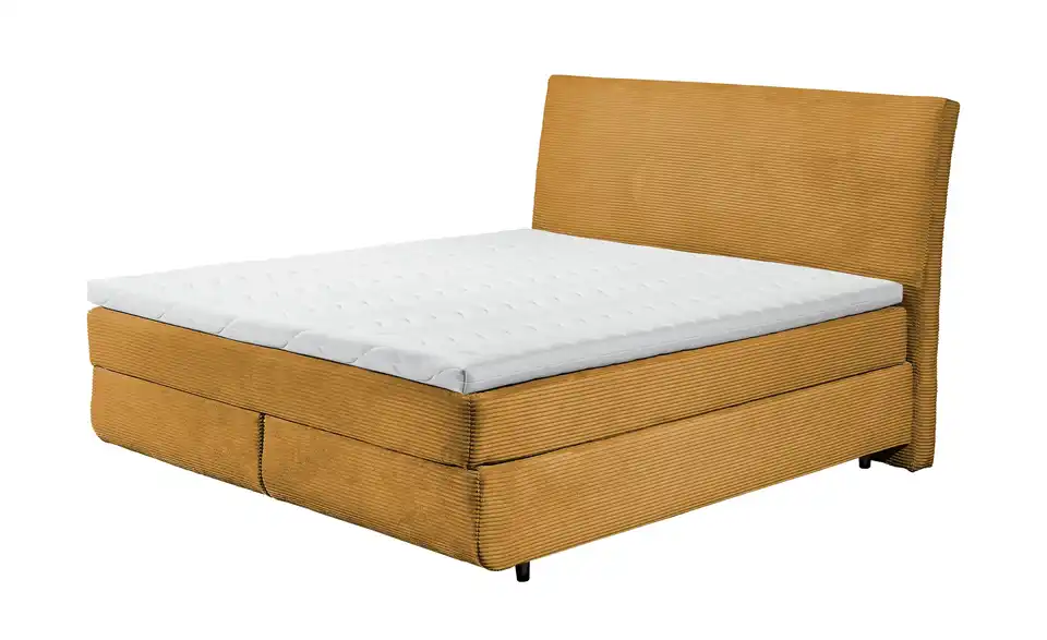 Boxspringbett Marbella 6