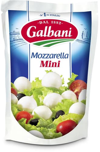 Galbani Mozzarella Mini