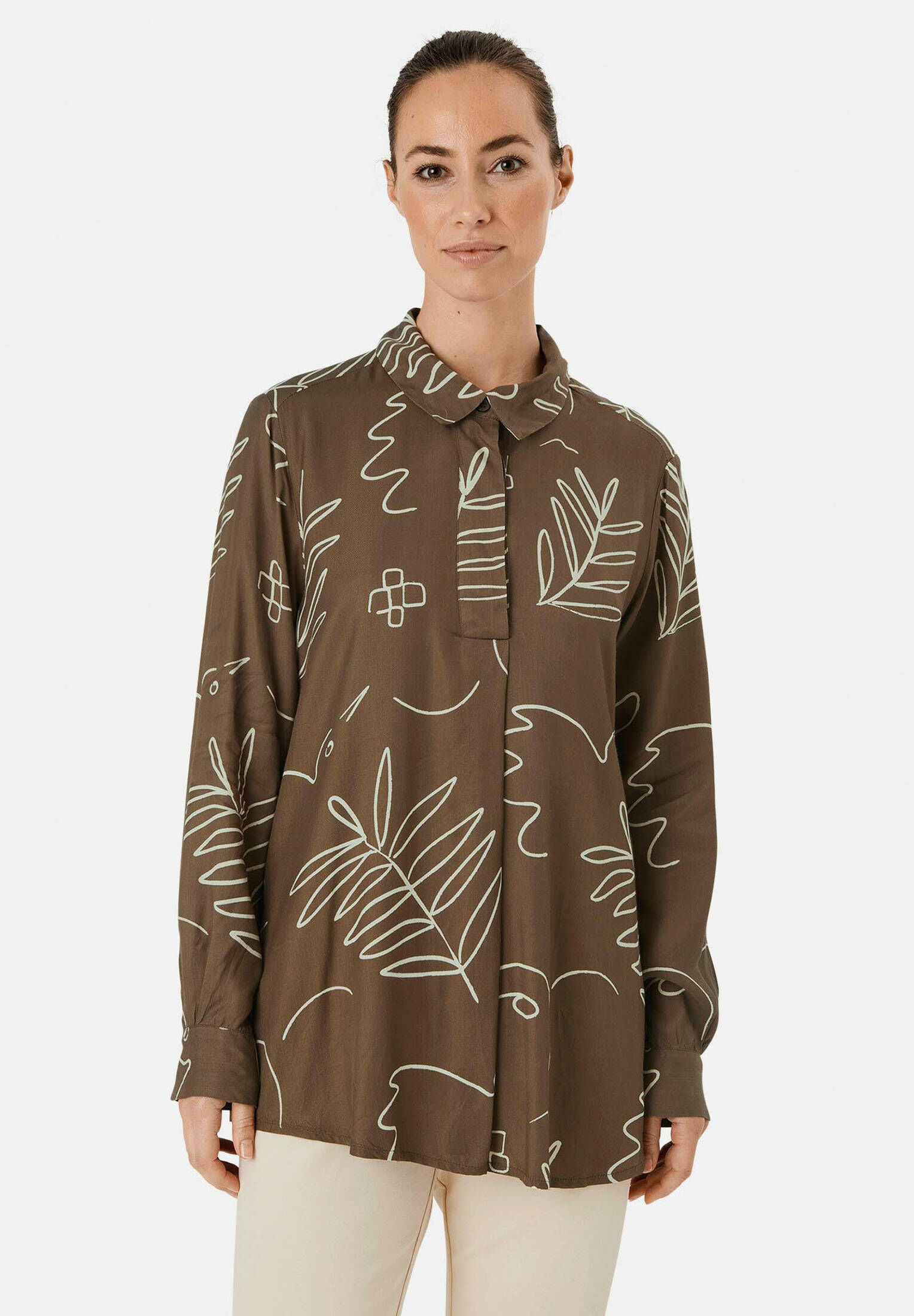 MASAI| Damen Tunika Geneo