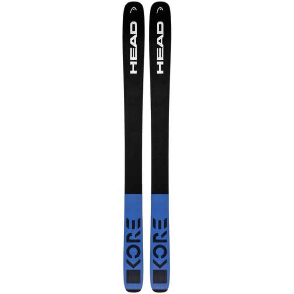 Ski HEAD KORE 111 BLACK/ANTHRACITE