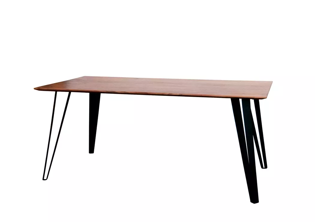 Esstisch Vermont 180 x 90 cm