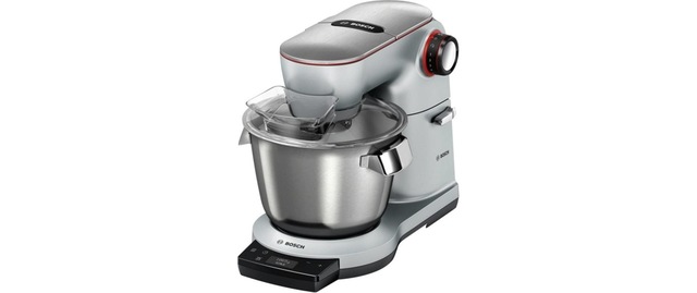 BOSCH Küchenmaschine »MUM9AX5S00 Silber«