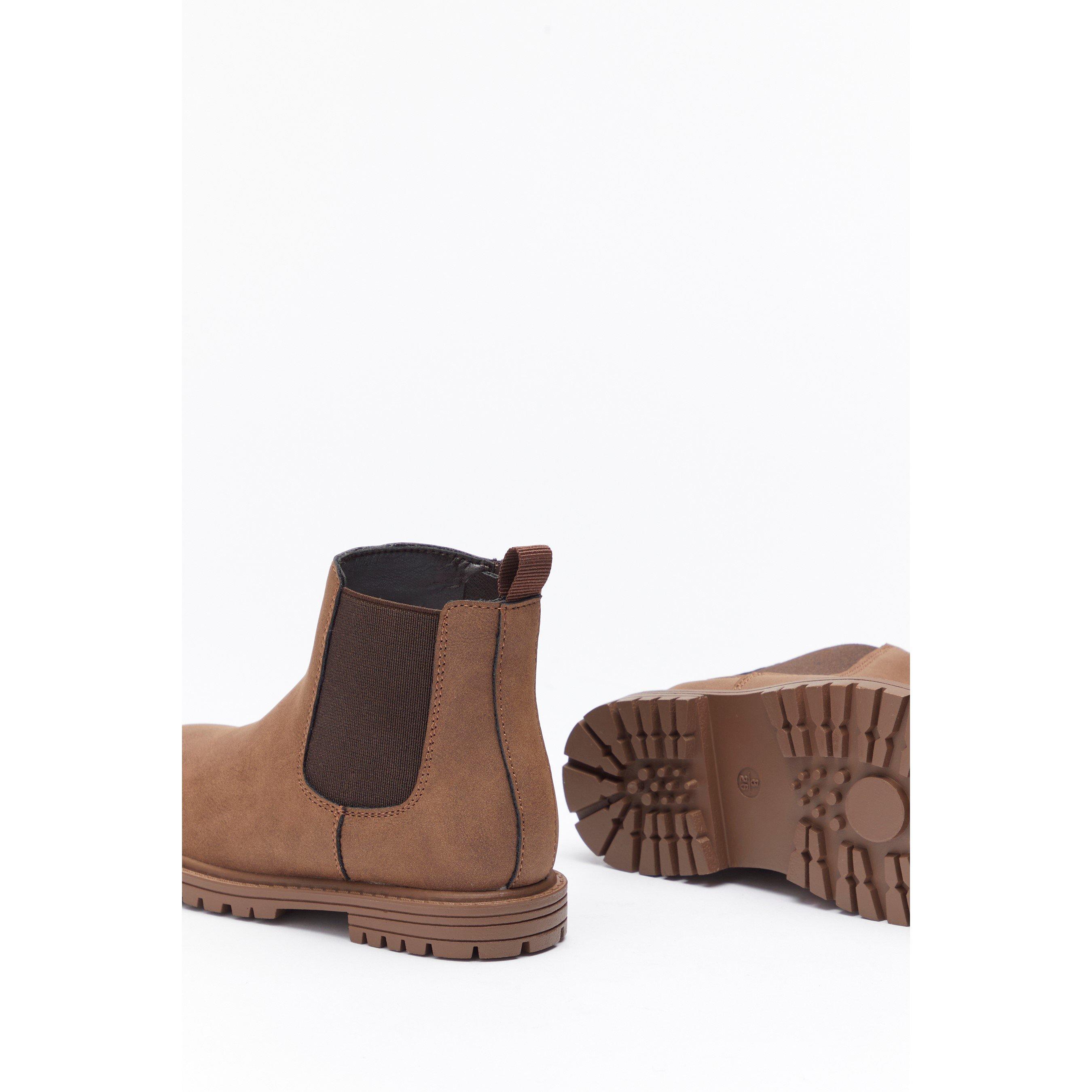 Be You Studio Boys Chelsea Boot