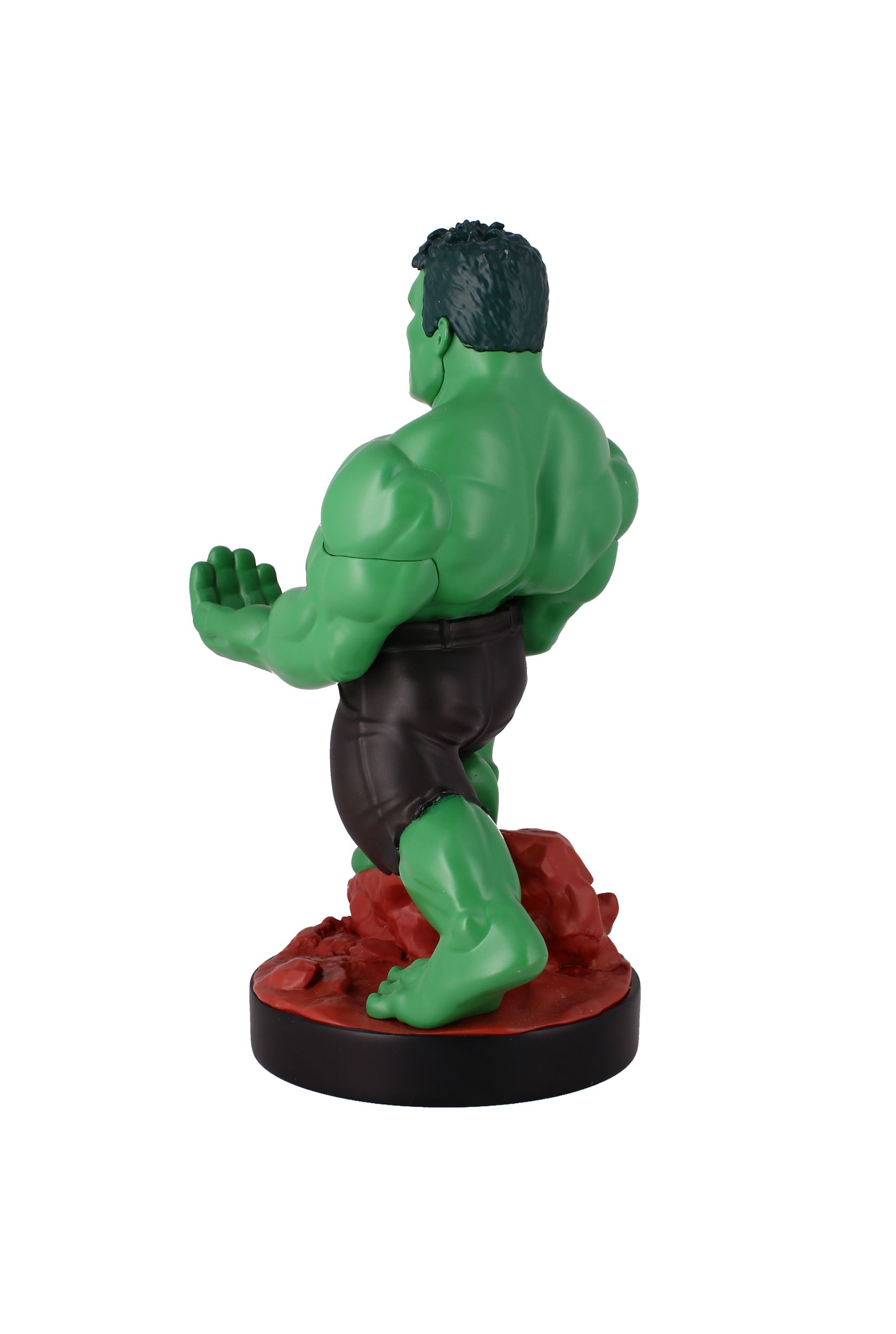 Cable Guy Hulk
