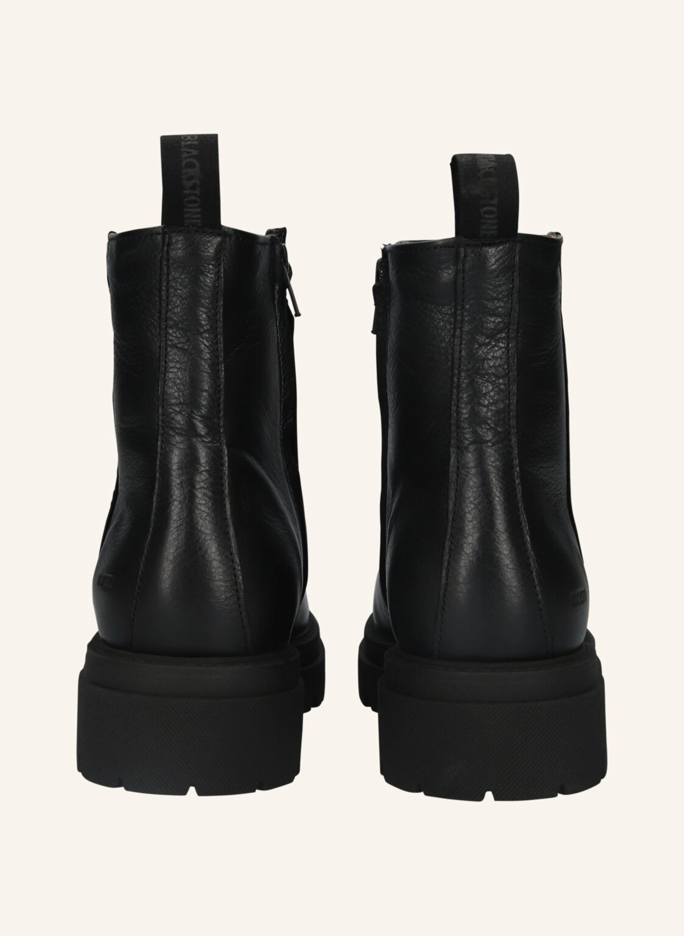 BLACKSTONE Chelsea-Boots