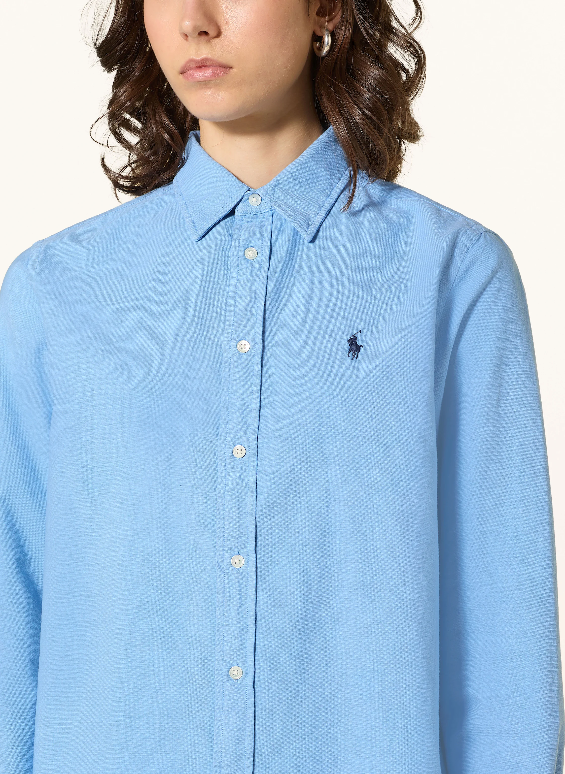 POLO RALPH LAUREN Hemdbluse