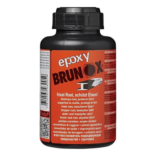 BRUNOX® Epoxy 250ml ruststopper