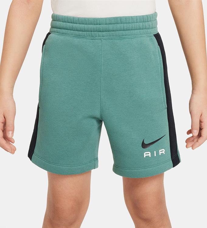 Nike JR Air Fleece Shorts