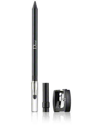 Dior Eyeliner Waterproof 094 Trinidad Black 1,2g