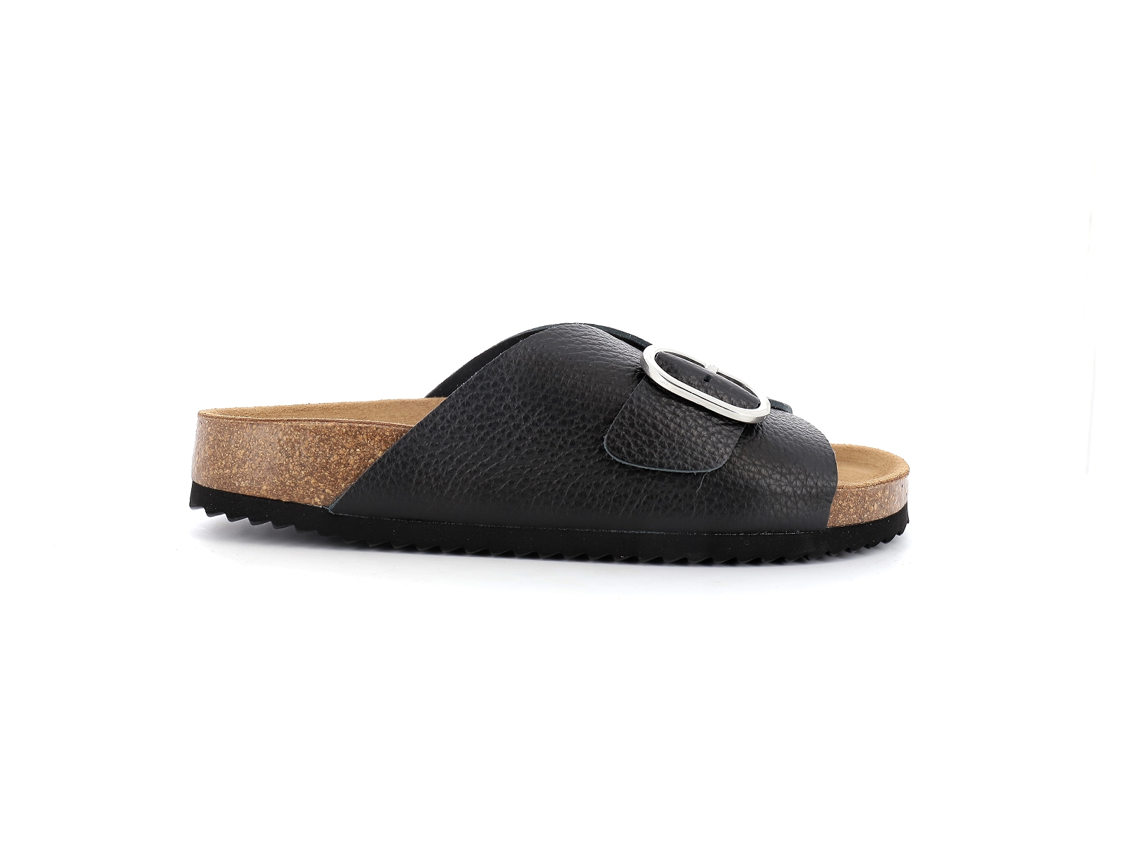 Metamorf ose-LABIERE Cuir Noir