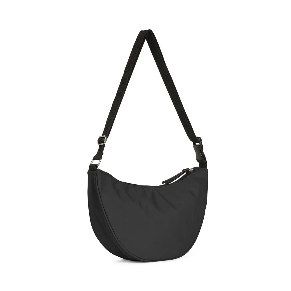 DAY ET  Gweneth RE-S Wave crossbody taske - sort