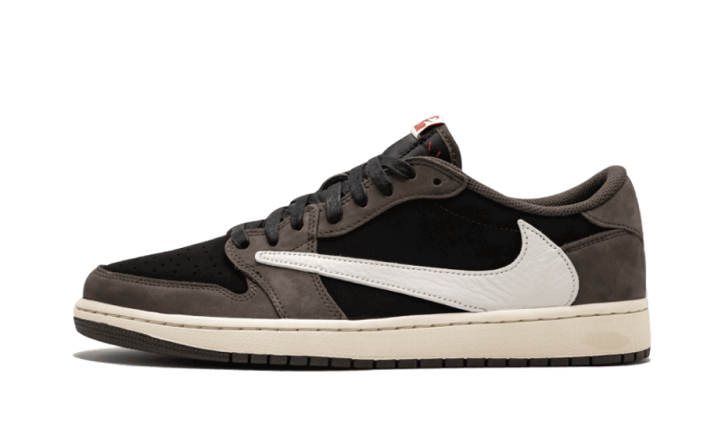Air Jordan 1 Retro Low OG SP Travis Scott