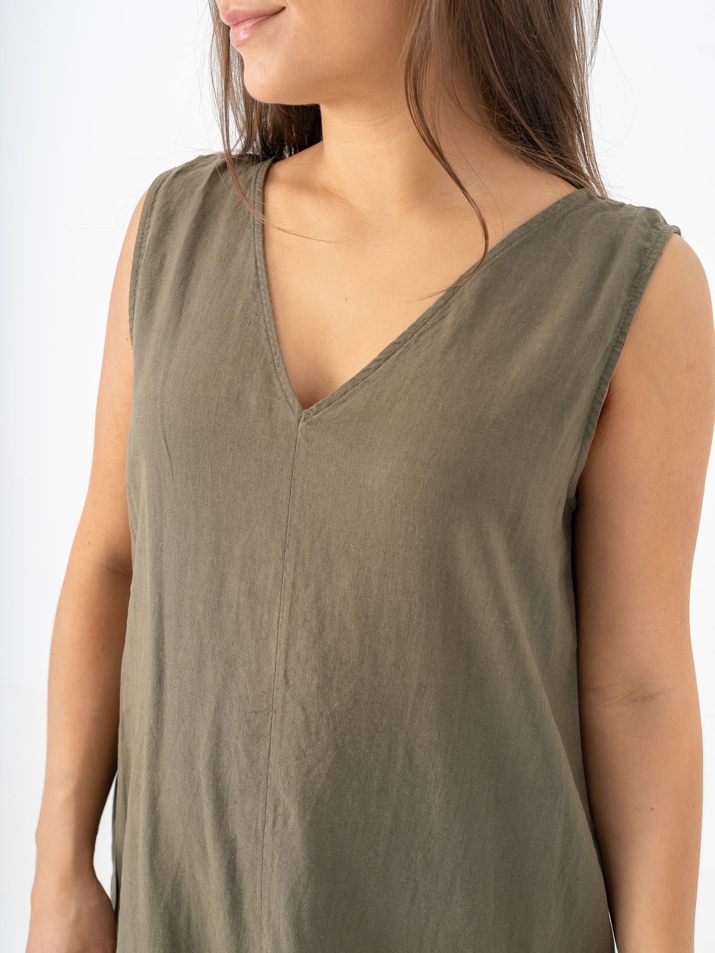 Falakka V Dress