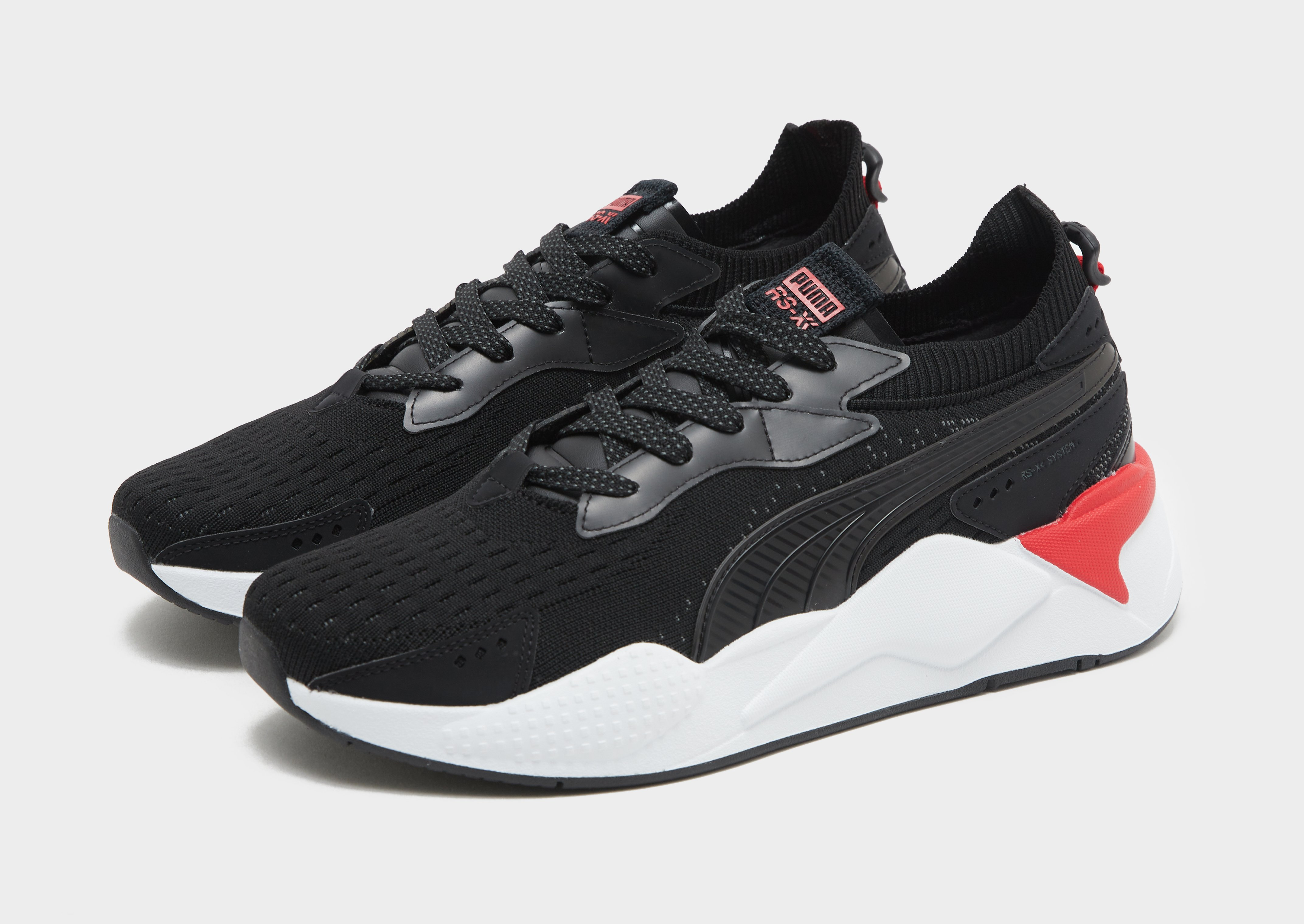 Puma RS-X Efekt Knit Homme