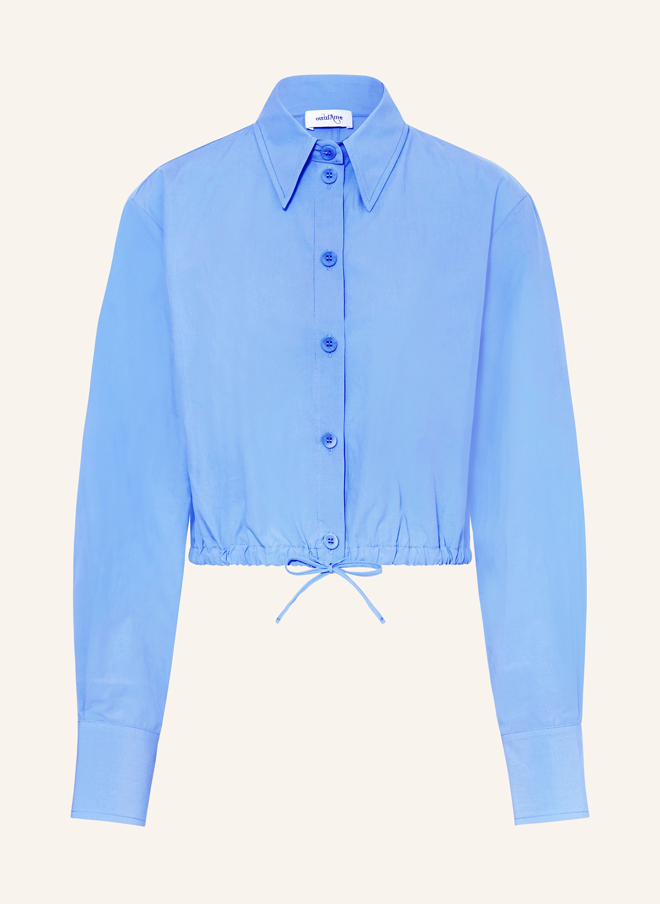 ottod'ame Hemdbluse