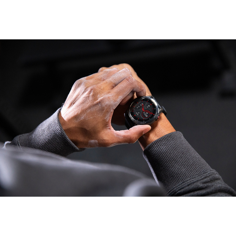 Garmin epix™ (Gen 2) -Sapphire GPS Uhr